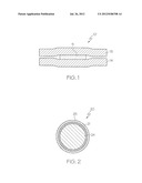 Laminated Energetic Device diagram and image