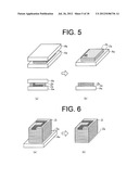 CERAMIC GREEN SHEET, CERAMIC GREEN SHEET LAMINATE, PRODUCTION METHOD OF     CERAMIC GREEN SHEET, AND PRODUCTION METHOD OF CERAMIC GREEN SHEET     LAMINATE diagram and image