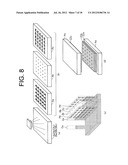 CERAMIC GREEN SHEET, CERAMIC GREEN SHEET LAMINATE, PRODUCTION METHOD OF     CERAMIC GREEN SHEET, AND PRODUCTION METHOD OF CERAMIC GREEN SHEET     LAMINATE diagram and image