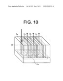 CERAMIC GREEN SHEET, CERAMIC GREEN SHEET LAMINATE, PRODUCTION METHOD OF     CERAMIC GREEN SHEET, AND PRODUCTION METHOD OF CERAMIC GREEN SHEET     LAMINATE diagram and image