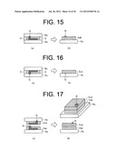 CERAMIC GREEN SHEET, CERAMIC GREEN SHEET LAMINATE, PRODUCTION METHOD OF     CERAMIC GREEN SHEET, AND PRODUCTION METHOD OF CERAMIC GREEN SHEET     LAMINATE diagram and image