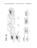 CERAMIC GREEN SHEET, CERAMIC GREEN SHEET LAMINATE, PRODUCTION METHOD OF     CERAMIC GREEN SHEET, AND PRODUCTION METHOD OF CERAMIC GREEN SHEET     LAMINATE diagram and image