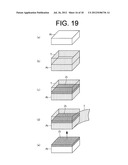 CERAMIC GREEN SHEET, CERAMIC GREEN SHEET LAMINATE, PRODUCTION METHOD OF     CERAMIC GREEN SHEET, AND PRODUCTION METHOD OF CERAMIC GREEN SHEET     LAMINATE diagram and image