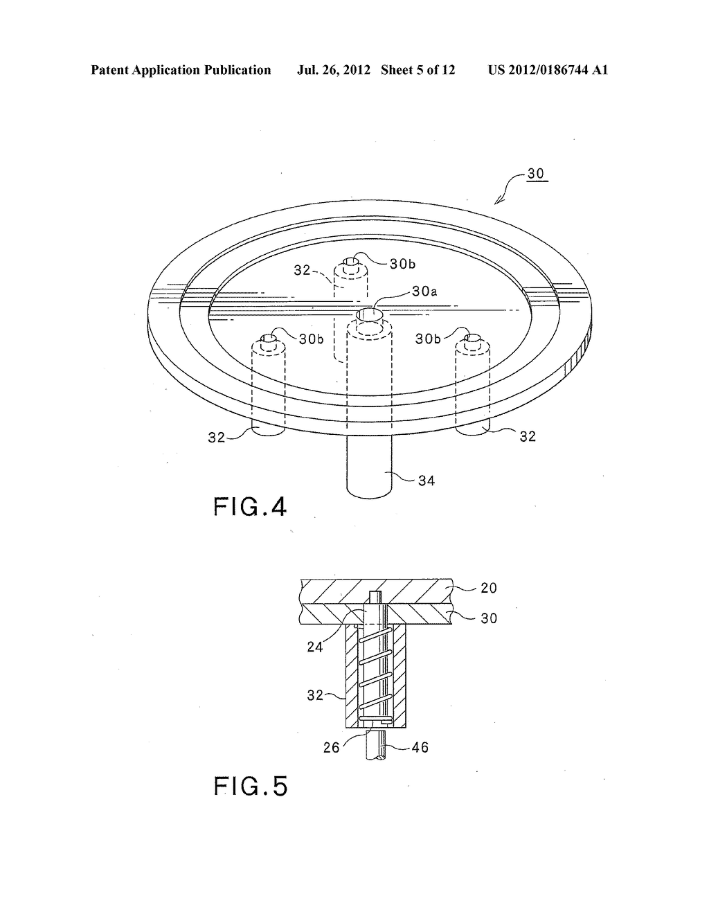 LIQUID TREATMENT APPARATUS AND METHOD - diagram, schematic, and image 06