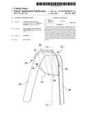 MOVABLE VISOR OR SCREEN diagram and image