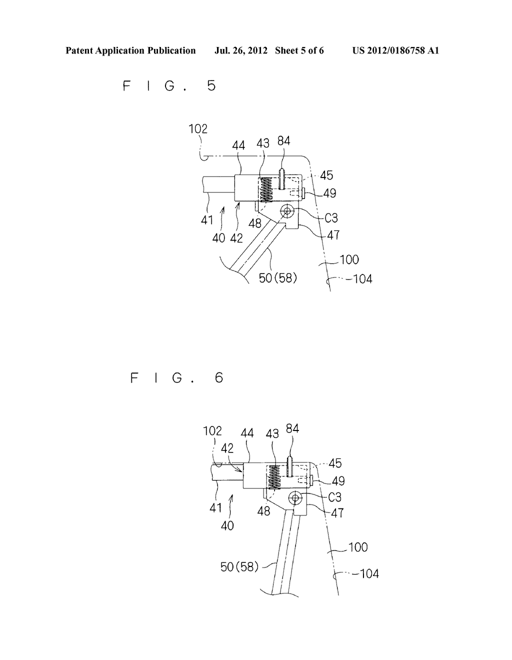 SUNSHADE DEVICE - diagram, schematic, and image 06