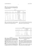 PROCESS FOR THE PRODUCTION OF PAPER diagram and image