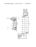 ONLINE PIGGING SYSTEM AND METHOD diagram and image