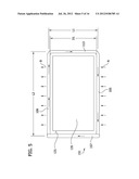 HEAT PIPE SYSTEM HAVING COMMON VAPOR RAIL FOR USE IN A VENTILATION SYSTEM diagram and image