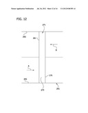 HEAT PIPE SYSTEM HAVING COMMON VAPOR RAIL FOR USE IN A VENTILATION SYSTEM diagram and image