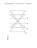 HEAT PIPE SYSTEM HAVING COMMON VAPOR RAIL FOR USE IN A VENTILATION SYSTEM diagram and image