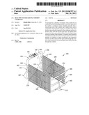 HEAT PIPE SYSTEM HAVING COMMON VAPOR RAIL diagram and image