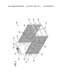 HEAT PIPE SYSTEM HAVING COMMON VAPOR RAIL diagram and image