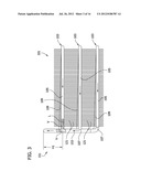 HEAT PIPE SYSTEM HAVING COMMON VAPOR RAIL diagram and image