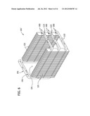 HEAT PIPE SYSTEM HAVING COMMON VAPOR RAIL diagram and image