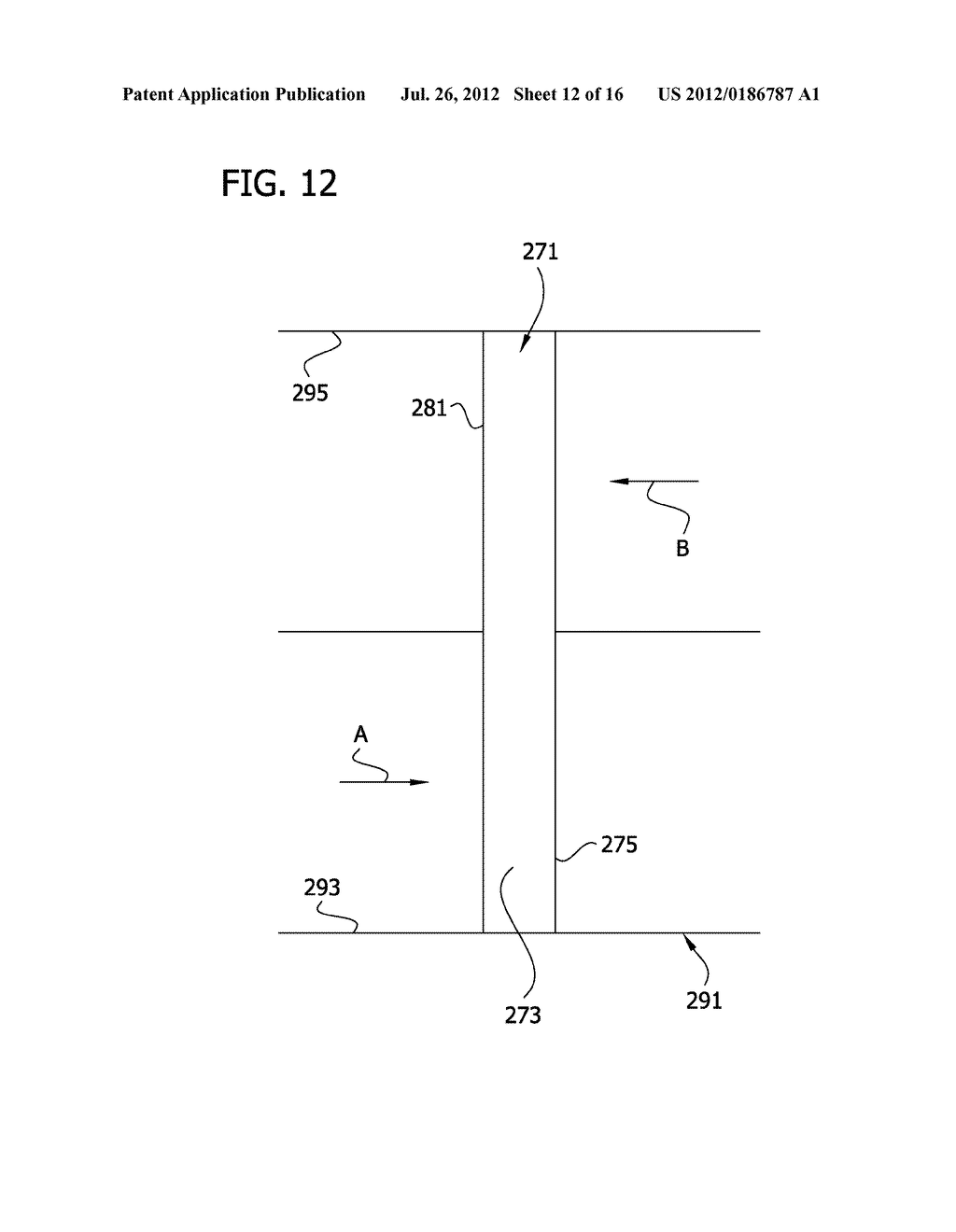 HEAT PIPE SYSTEM HAVING COMMON VAPOR RAIL - diagram, schematic, and image 13