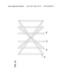 HEAT PIPE SYSTEM HAVING COMMON VAPOR RAIL diagram and image