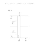 HEAT PIPE SYSTEM HAVING COMMON VAPOR RAIL diagram and image