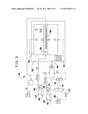 TRANSPORT MEMBRANE CONDENSER USING TURBULENCE PROMOTERS diagram and image