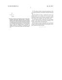 METHOD FOR MOBILITY CONTROL IN OIL-BEARING CARBONATE FORMATIONS diagram and image