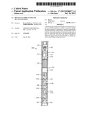 MULTI-CYCLE PIPE CUTTER AND RELATED METHODS diagram and image