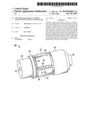 Expanding mill having camming sleeve for extending cutting blade diagram and image