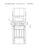 SELECTIVE SLEEVE SYSTEM AND METHOD OF MOVING A SLEEVE diagram and image