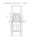 SELECTIVE SLEEVE SYSTEM AND METHOD OF MOVING A SLEEVE diagram and image