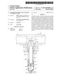 Sprinkler Assembly for Attachment to a Piping System diagram and image