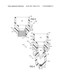 Sprinkler Assembly for Attachment to a Piping System diagram and image