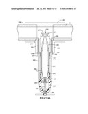 Sprinkler Assembly for Attachment to a Piping System diagram and image