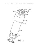 Sprinkler Assembly for Attachment to a Piping System diagram and image