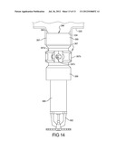 Sprinkler Assembly for Attachment to a Piping System diagram and image