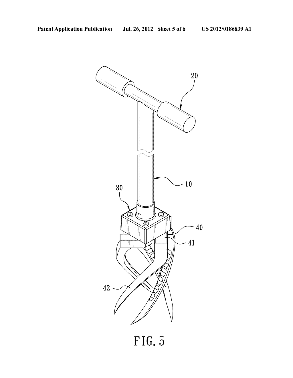 CULTIVATOR - diagram, schematic, and image 06