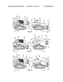 POWERED MOBILE MODULE AND ATTACHMENT COMBINATION diagram and image