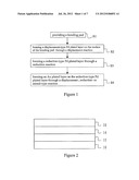 Structure of electrolessly palladium and gold plated films and process for     making the same, assembled structure of palladium and gold plated films     bonded with copper or copper-palladium wire and assembling process     therefore diagram and image