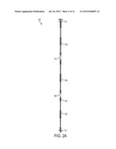 FOLDING HIGH VOLTAGE INSULATING COLUMN diagram and image