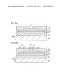 METHOD FOR MANUFACTURING WIRING BOARD FOR MOUNTING ELECTRONIC COMPONENT,     WIRING BOARD FOR MOUNTING ELECTRONIC COMPONENT, AND METHOD FOR     MANUFACTURING WIRING BOARD HAVING AN ELECTRONIC COMPONENT diagram and image