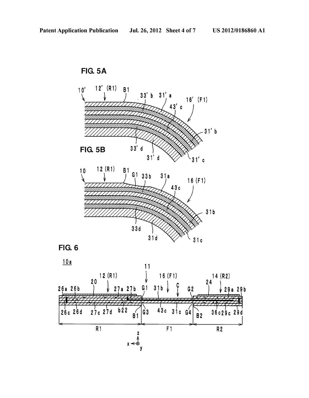 CIRCUIT BOARD - diagram, schematic, and image 05