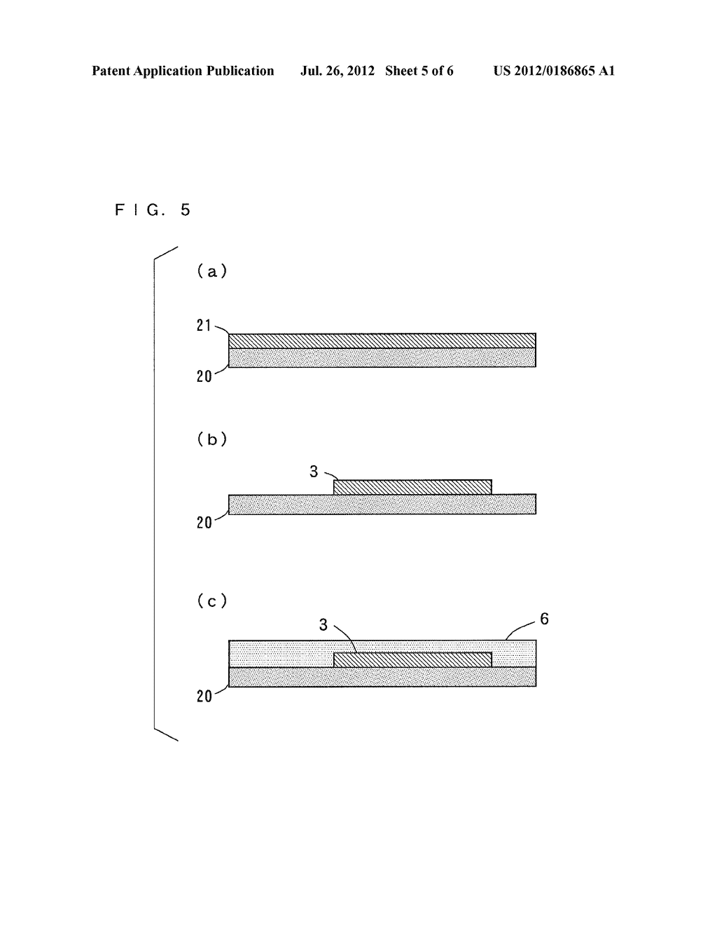 PASTE COMPOSITION AND PRINTED CIRCUIT BOARD - diagram, schematic, and image 06