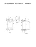 Adjustable electrical box diagram and image