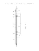 DRILLING FLUID RECOVERY WHEN DRILLING UNDER AN OBSTACLE OR WATER BODY diagram and image