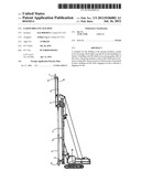 EARTH DRILLING MACHINE diagram and image