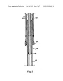 EARTH DRILLING MACHINE diagram and image