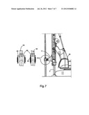 EARTH DRILLING MACHINE diagram and image