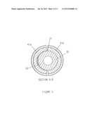 DRILL BIT ASSEMBLY FOR FLUID-OPERATED PERCUSSION DRILL TOOLS diagram and image