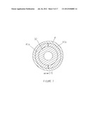 DRILL BIT ASSEMBLY FOR FLUID-OPERATED PERCUSSION DRILL TOOLS diagram and image