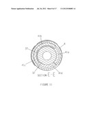 DRILL BIT ASSEMBLY FOR FLUID-OPERATED PERCUSSION DRILL TOOLS diagram and image