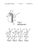 MOTOR VEHICLE HAVING AN ELECTROCHEMICAL CELL diagram and image