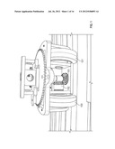 Rover Wheel diagram and image